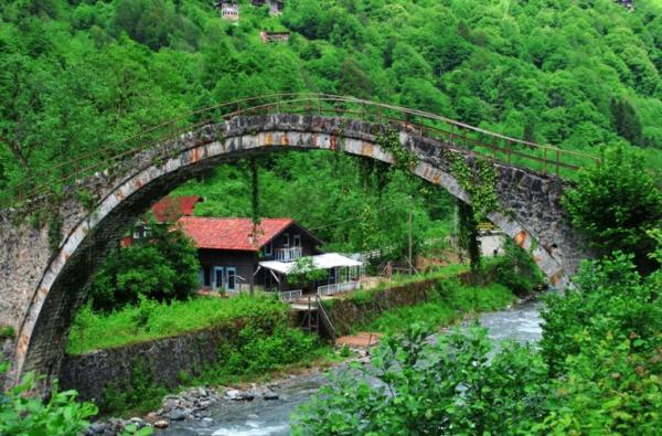 BOYDAN BOYA KARADENİZ TURU / 7 GECE 8 GÜN / 2019