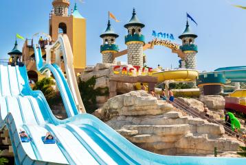 AQUA FANTASY WATER PARK