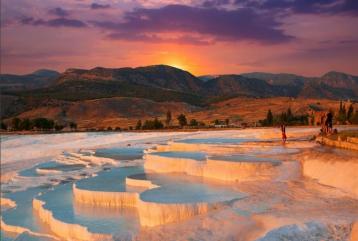 epehsus & pamukkale daily tour